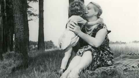 «Κατάλαβα τι σημαίνει μοναξιά, όταν έχασα την μητέρα μου»