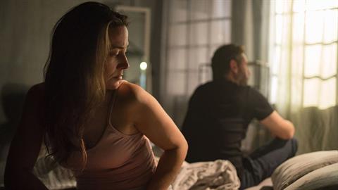 Ο σύντροφός μου δεν θέλει να κάνουμε σεξ. Τι να κάνω; Να χωρίσω;