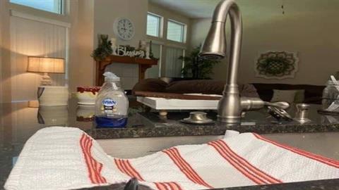 «Ποτέ μην πεις όχι σε μια βόλτα με τα παιδιά επειδή έχεις... άπλυτα πιάτα!»