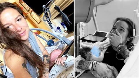 Εριέττα Κούρκουλου: «είναι εγωιστικό να κάνουμε παιδιά την σήμερον ημέρα;»