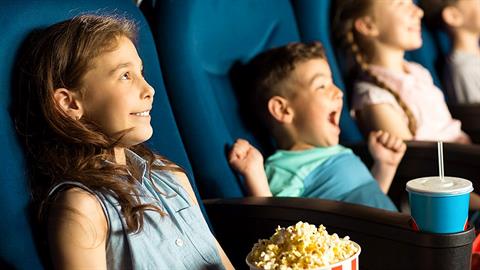 Γιορτή του Σινεμά: πότε θα πάμε κινηματογράφο με εισιτήριο μόνο 2 ευρώ