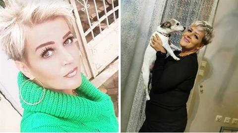 Η 44χρονη Μαρία που μεγαλώνει μόνη της 1 παιδί, νίκησε τον καρκίνο του μαστού!