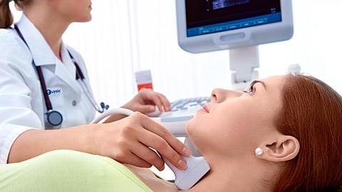 Έλεγχος θυρεοειδούς σε προνομιακή τιμή στον Όμιλο ΥΓΕΙΑ