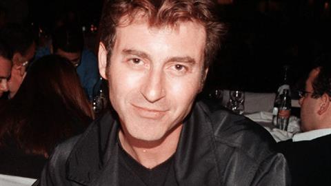 Πέθανε ο ηθοποιός Αίας Μανθόπουλος σε ηλικία 61 ετών