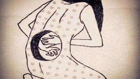 «Ο πόνος της αποβολής δεν μετριέται με το πόσο εβδομάδων ήσουν ή πόσα παιδιά έχεις»