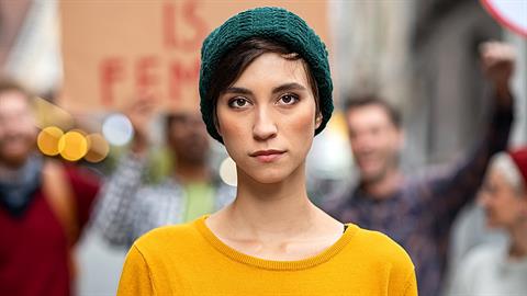 Σήμερα, οι Ισλανδές απεργούν από κάθε είδους εργασία διεκδικώντας ισότητα!