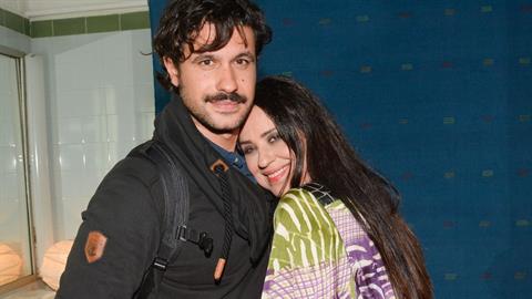 Μ. Τζομπανάκη: «όσο μεγαλώνουν τα παιδιά μας, μεγαλώνει κι η αγάπη μας για αυτά»