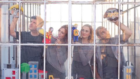 «Η πόλη που έδιωξε τον πόλεμο» του Αντώνη Παπαθεοδούλου έρχεται στο Θέατρο 104