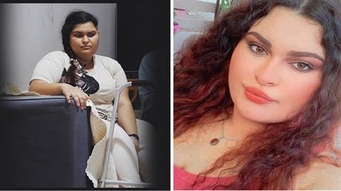 Η 18χρονη Κυριακή πάλεψε με τον καρκίνο και βγήκε νικήτρια!