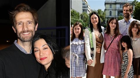 Μ. Μουμούρης: «βοηθάω στις δουλειές του σπιτιού - είναι υποχρέωσή μου αλλά και χαρά μου»