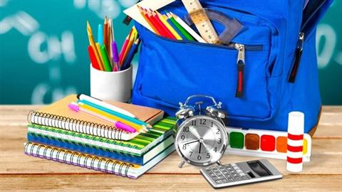3 εταιρείες σχολικών ειδών «έφαγαν» υψηλό πρόστιμο για αισχροκέρδεια!