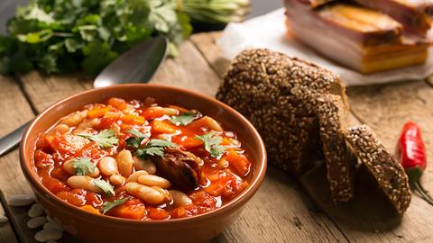 10 μυστικά για την καλύτερη φασολάδα ever!