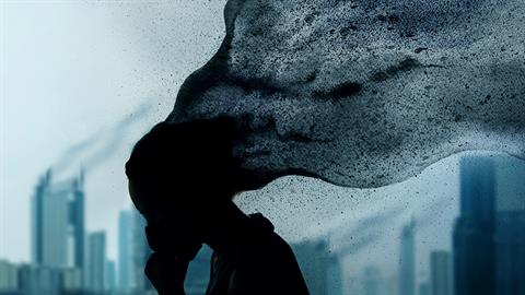 «Η ζωή τρέχει με ρυθμό που μας λαχανιάζει!»: ένα εξαιρετικό κείμενο για το άγχος και τη θλίψη