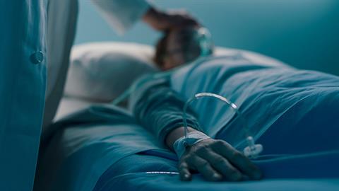 Βόλος: μητέρα έγινε δότρια νεφρού και έσωσε τη ζωή του γιου της