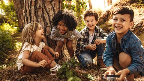 Υπέροχα αποφθέγματα για την Παγκόσμια Ημέρα για τα Δικαιώματα του Παιδιού