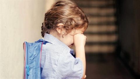 Το νηπιάκι μου το πρωί δεν θέλει να πάει στον παιδικό ενώ το μεσημέρι δεν θέλει να φύγει…