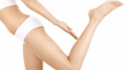 Ασκήσεις για καλλίγραμμα πόδια και γλουτούς