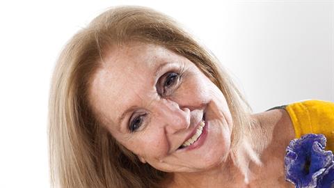 «Το μαγικό κλειδί»: συνέντευξη με την μοναδική Κάρμεν Ρουγγέρη