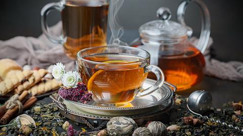 4 ροφήματα που ενισχύουν το ανοσοποιητικό (τώρα που οι ιώσεις θερίζουν)