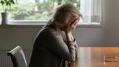 «Τα πέντε στάδια της απώλειας: από την άρνηση στην αποδοχή»