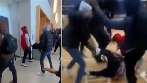 Καβγάς σε λύκειο κατέληξε σε τραγωδία: 14χρονος μαχαίρωσε μέχρι θανάτου 15χρονο