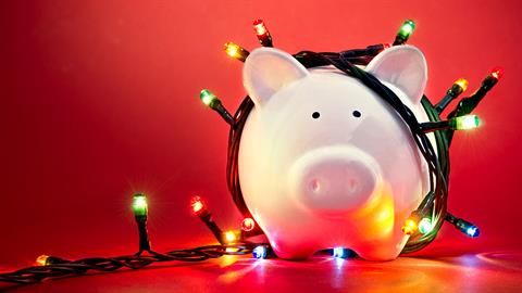 8 συμβουλές για πιο οικονομικά Χριστούγεννα!