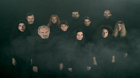 Kερδίστε διπλές προσκλήσεις για την παράσταση «Ο κύκλος με την κιμωλία» στις 10/12