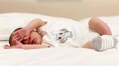 Ο 3 μηνών Αχιλλέας είναι πανέτοιμος για το χειρουργείο που θα του σώσει τη ζωή!