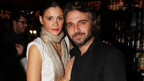 Φ. Μουρατίδης: ξέχασε τα παιδιά σπίτι και πήγε στο σχολείο... μόνο τις τσάντες τους!