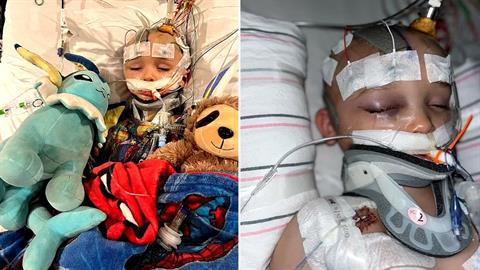 12χρονος μπέιμπι σίτερ ξυλοκόπησε με ζώνη 3χρονο επειδή έκλαιγε