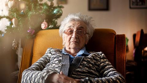 «Υπάρχουν άνθρωποι που φοβούνται τις γιορτές λόγω της μοναξιάς τους»