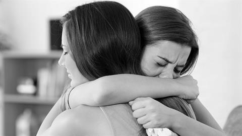 «Μην φοβηθείς να ζητήσεις βοήθεια, όταν το έχεις ανάγκη»