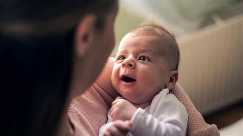 «Μαμά, μεγαλώνω πιο γρήγορα απ' ότι νομίζεις...»