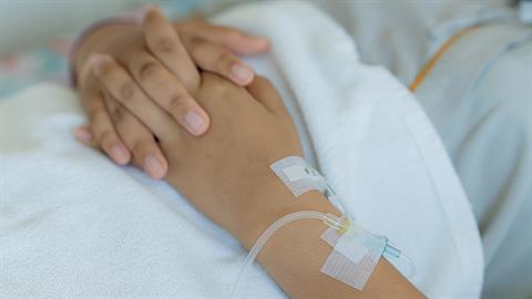 Διδυμότειχο: πέθανε 9χρονο κοριτσάκι που είχε στρεπτόκοκκο