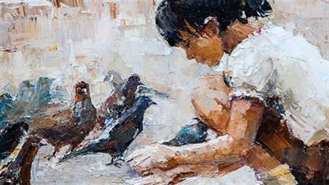 «Παιδεία δεν είναι τα πτυχία...»