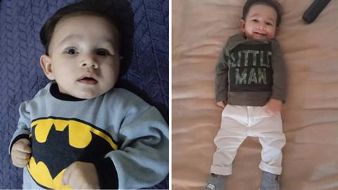 Ο μικρός Χρήστος Ραφαήλ έκανε 2 χειρουργεία καρδιάς και βγήκε νικητής! 