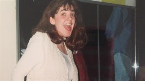 «Είμαστε τυχεροί όσοι ζήσαμε την εφηβεία μας στα '90s»