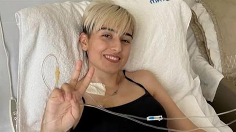  Συγκινεί η αδελφή της αδικοχαμένης Ραφαέλας: «οι άνθρωποι δεν πεθαίνουν όσο τους θυμόμαστε»