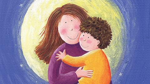 «Τα παιδιά μας πρέπει να γνωρίζουν πως θα τα αγαπάμε πάντα, ό,τι κι αν συμβεί»