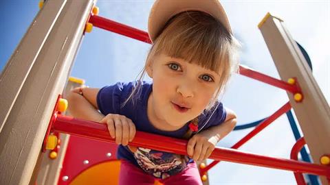 «Είμαι η μαμά του ατρόμητου παιδιού που όταν παίζει, τρέμει το φυλλοκάρδι σου!»