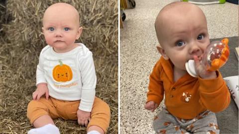 8 μηνών μωράκι πνίγηκε ενώ έκανε μπάνιο - η μαμά του το άφησε χωρίς επίβλεψη 