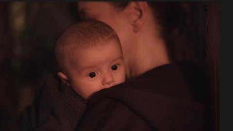 «Έμεινα έγκυος στα 45, όταν το είχα πάρει απόφαση ότι δεν θα γινόμουν ποτέ μαμά»