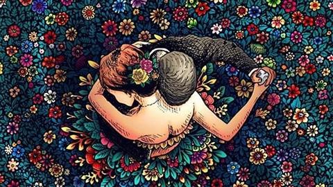 Να λες «σε αγαπώ» στον άνθρωπό σου όσο πιο συχνά μπορείς