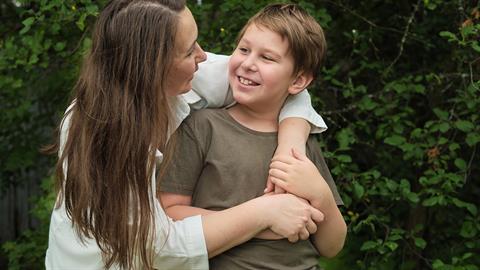 8 τρόποι για να χτίσεις σχέση εμπιστοσύνης με το προεφηβάκι σου