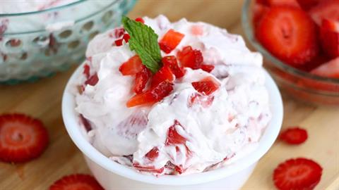 3 πεντανόστιμα γλυκά χωρίς ζάχαρη για να απολαύσεις δίχως τύψεις