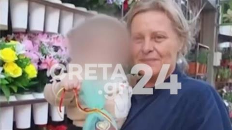 Έφυγε από τη ζωή ο 2χρονος Νικόλας που είχε πέσει θύμα τροχαίου στην Κρήτη