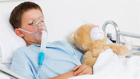 Βγήκε από τη ΜΕΘ ο 7χρονος με στρεπτόκοκκο - αισιόδοξοι οι γιατροί