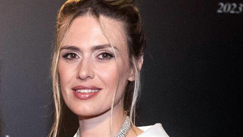 M. Γιαννάτου: «είχα δύσκολη γέννα - όταν πήγα σπίτι, έκλαιγα ξαπλωμένη στο πάτωμα»