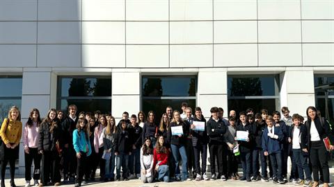 Τα Εκπαιδευτήρια Δούκα διακρίνονται για την ασφαλή χρήση του διαδικτύου!