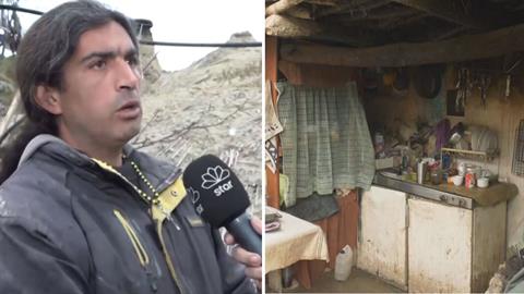 Σ. Μπαλάσκας: «η οικογένεια παλαιοχριστιανών θα μπορούσε να κάνει ό,τι θέλει αν δεν είχε παιδιά»